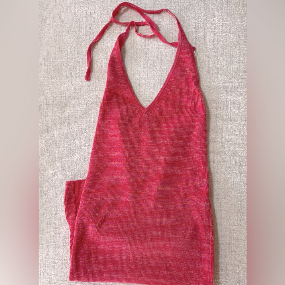 Wild Fable Pink dress